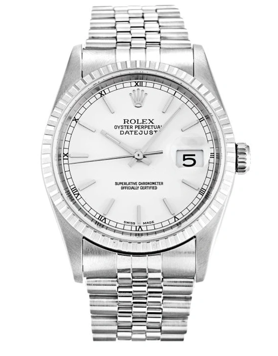 Datejust Rolex Compact 69 0523